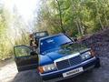 Mercedes-Benz 190 1992 годаүшін1 200 000 тг. в Усть-Каменогорск – фото 7