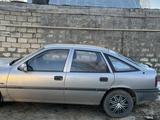 Opel Vectra 1991 года за 310 000 тг. в Актобе