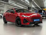 Changan UNI-V 2023 года за 7 990 000 тг. в Алматы – фото 3
