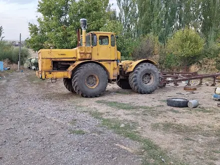 Кировец  К-701 1989 года за 8 000 000 тг. в Шымкент – фото 2