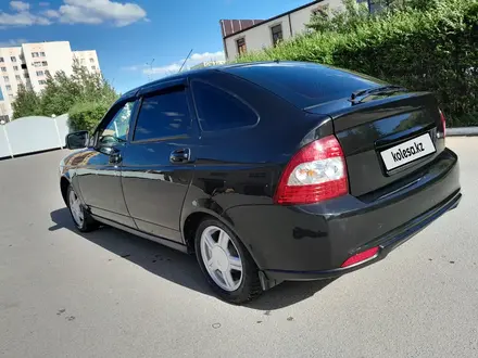 ВАЗ (Lada) Priora 2172 2014 года за 3 200 000 тг. в Астана – фото 3