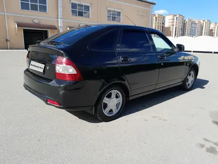 ВАЗ (Lada) Priora 2172 2014 года за 3 200 000 тг. в Астана – фото 4