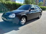 ВАЗ (Lada) Priora 2172 2014 года за 3 200 000 тг. в Астана