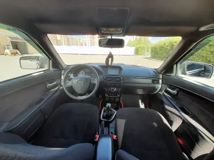 ВАЗ (Lada) Priora 2172 2014 года за 3 200 000 тг. в Астана – фото 6