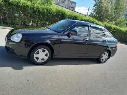 ВАЗ (Lada) Priora 2172 2014 года за 3 200 000 тг. в Астана – фото 5