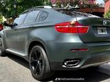 BMW X6 2009 года за 9 999 999 тг. в Семей – фото 2