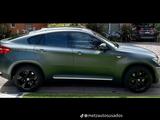 BMW X6 2009 года за 9 999 999 тг. в Семей – фото 4