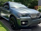 BMW X6 2009 года за 9 999 999 тг. в Семей – фото 3