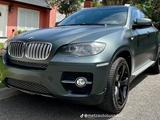 BMW X6 2009 года за 9 999 999 тг. в Семей