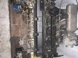 Двигателя Hyundaiүшін330 000 тг. в Алматы