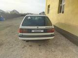 Volkswagen Passat 1988 года за 900 000 тг. в Кызылорда – фото 4