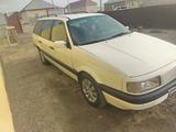 Volkswagen Passat 1988 года за 900 000 тг. в Кызылорда – фото 2