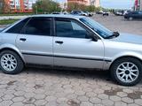 Audi 80 1991 годаүшін1 700 000 тг. в Караганда – фото 3