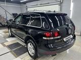 Volkswagen Touareg 2008 года за 7 500 000 тг. в Астана