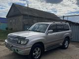 Toyota Land Cruiser 2000 годаүшін3 800 000 тг. в Кызылорда – фото 2