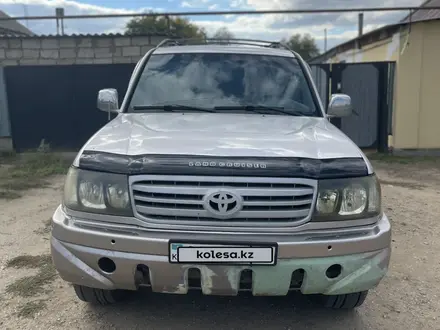 Toyota Land Cruiser 2000 года за 3 600 000 тг. в Кызылорда