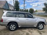 Toyota Land Cruiser 2000 годаүшін3 800 000 тг. в Кызылорда – фото 5