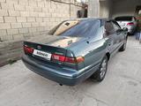 Toyota Camry 1997 годаүшін3 150 000 тг. в Алматы – фото 3