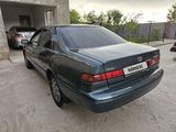 Toyota Camry 1997 годаүшін3 150 000 тг. в Алматы – фото 4