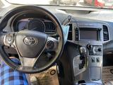 Toyota Venza 2014 года за 13 000 000 тг. в Астана – фото 2