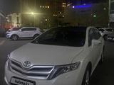 Toyota Venza 2014 годаfor11 500 000 тг. в Астана