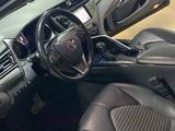 Toyota Camry 2019 года за 10 500 000 тг. в Астана – фото 4