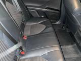 Toyota Camry 2019 года за 10 500 000 тг. в Астана – фото 3