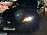Toyota Camry 2019 года за 10 500 000 тг. в Астана – фото 5