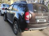 Renault Duster 2014 года за 4 500 000 тг. в Уральск