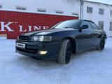 Toyota Chaser 1999 года за 10 500 000 тг. в Астана – фото 2