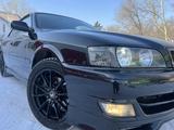 Toyota Chaser 1999 года за 10 500 000 тг. в Астана – фото 3