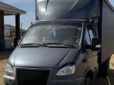 ГАЗ ГАЗель 2012 года за 7 200 000 тг. в Актобе