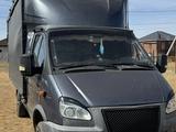 ГАЗ ГАЗель 2012 года за 7 200 000 тг. в Актобе – фото 3