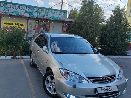 Toyota Camry 2004 года за 5 300 000 тг. в Алматы – фото 3