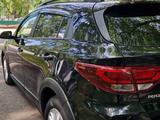 Kia Rio X-Line 2022 года за 7 600 000 тг. в Алматы – фото 3