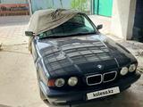 BMW 518 1994 годаүшін4 000 000 тг. в Алматы
