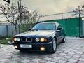 BMW 518 1994 года за 4 000 000 тг. в Алматы – фото 10