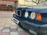 BMW 518 1994 годаүшін4 000 000 тг. в Алматы – фото 2