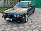 BMW 518 1994 годаүшін4 000 000 тг. в Алматы – фото 3