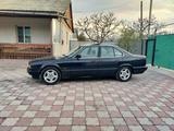 BMW 518 1994 годаүшін4 000 000 тг. в Алматы – фото 4