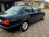BMW 518 1994 годаүшін4 000 000 тг. в Алматы – фото 5