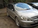 Peugeot 307 2004 года за 1 400 000 тг. в Усть-Каменогорск – фото 3