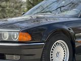BMW 728 1997 годаfor5 000 000 тг. в Алматы – фото 4