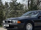 BMW 728 1997 годаfor5 000 000 тг. в Алматы – фото 3