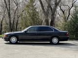 BMW 728 1997 годаfor5 000 000 тг. в Алматы – фото 5