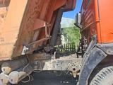 КамАЗ  65115 2006 годаүшін2 800 000 тг. в Семей