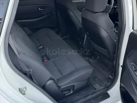 Kia Carens 2014 года за 7 200 000 тг. в Шымкент – фото 16