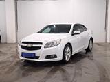 Chevrolet Malibu 2013 года за 5 850 000 тг. в Астана