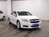 Chevrolet Malibu 2013 года за 5 850 000 тг. в Астана – фото 3