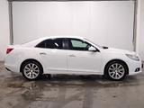 Chevrolet Malibu 2013 года за 5 850 000 тг. в Астана – фото 4